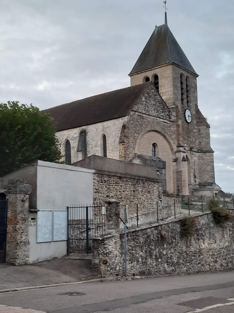 Lainville-en-Vexin