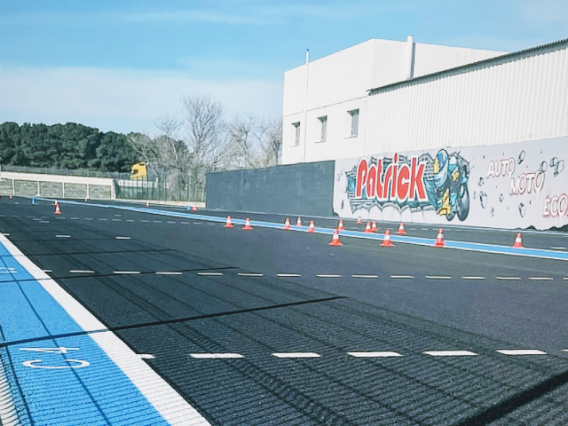 Auto Moto École Patrick - Perpignan - +33 6 33 41 21 91