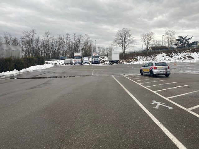 Auto-école Lamm Rouffach - Rouffach - +33 3 89 49 70 40