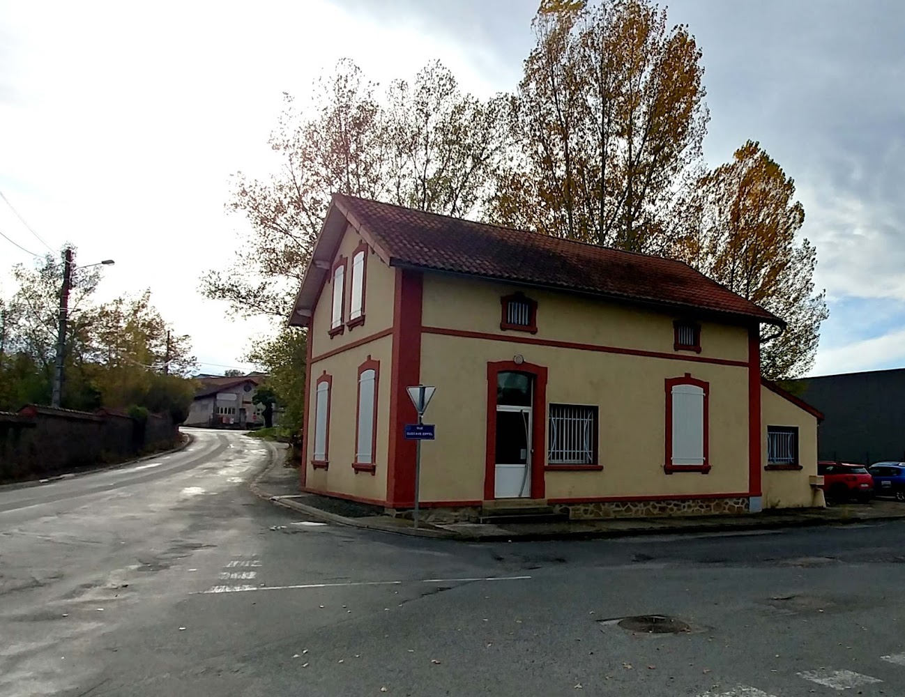 Auto-Ecole Route