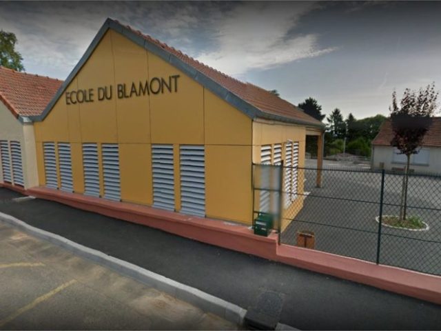 Ecole primaire du Blamont - Crégy-lès-Meaux - +33 1 46 33 79 89
