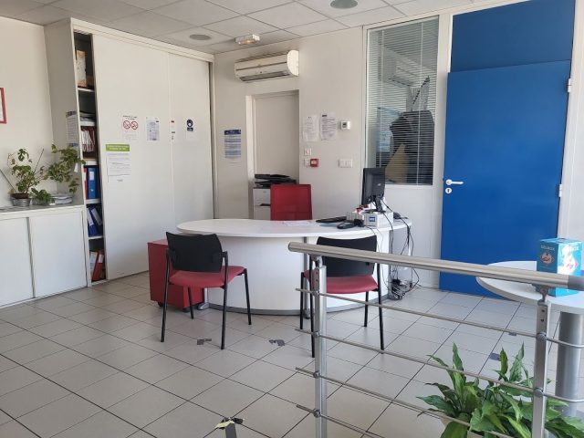 Auto-école ECF LIMOGES - Limoges - +33 5 49 08 93 62