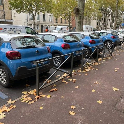 MC Auto-Moto Ecole - Auto-école 78 - Viroflay - +33 1 30 24 24 77