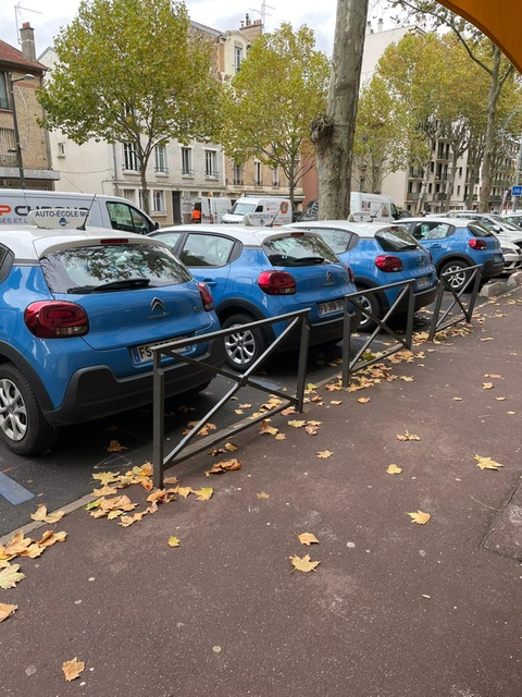 MC Auto-Moto Ecole - Auto-école 78