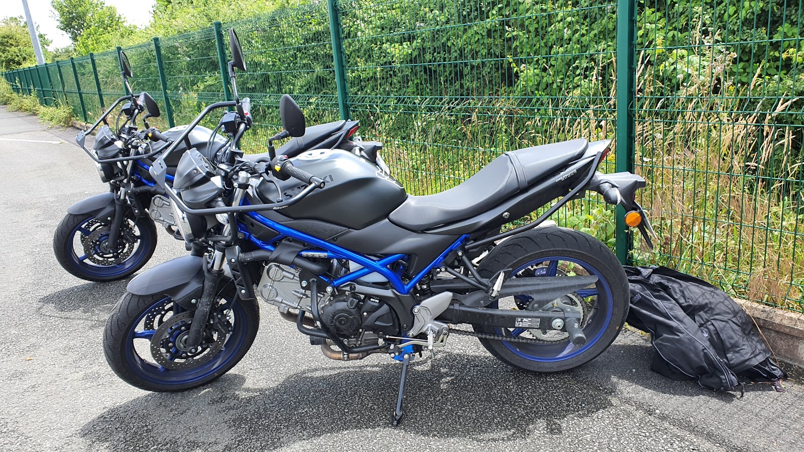 Auto-moto Ecole Emmanuel Garcia