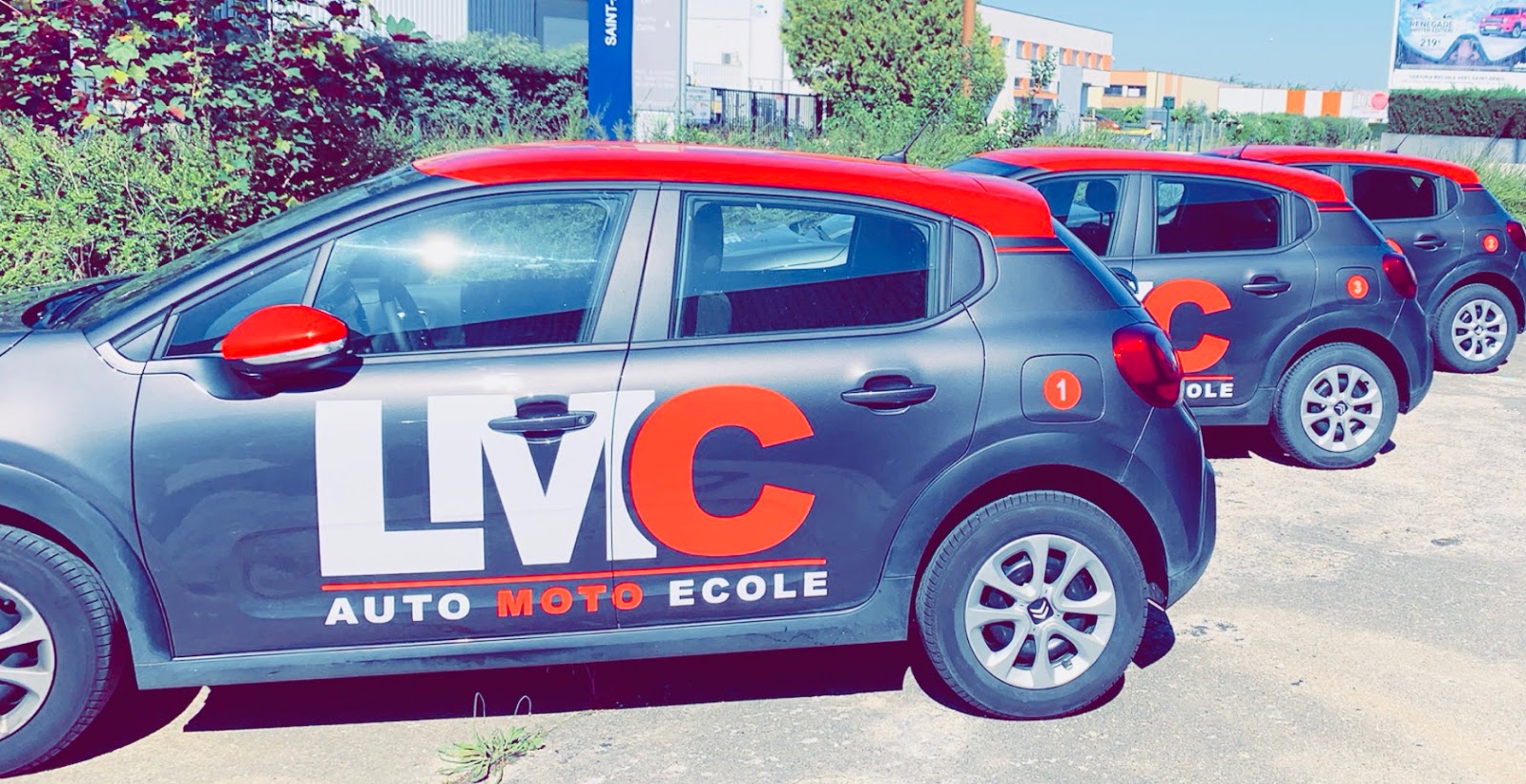 le mee conduite formation auto-moto