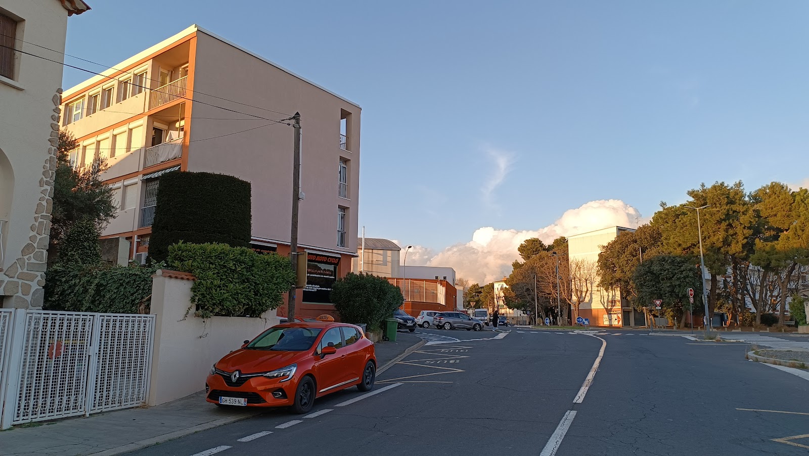 Ab Ecole de Conduite