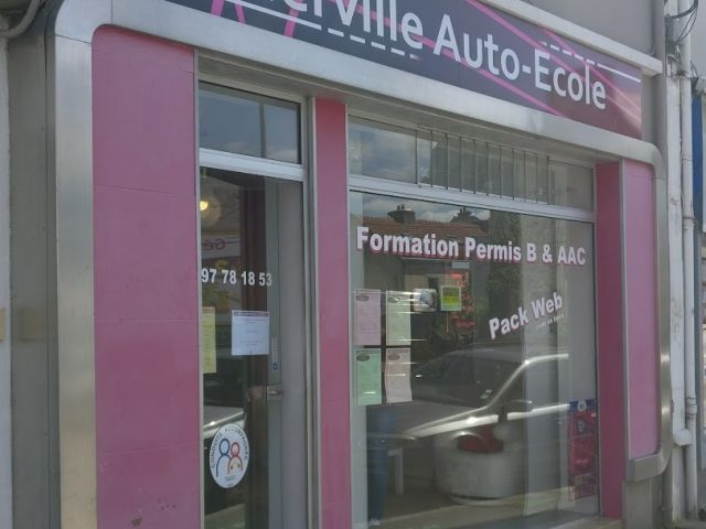 Merville conduite - Lorient - +33 6 75 35 66 41
