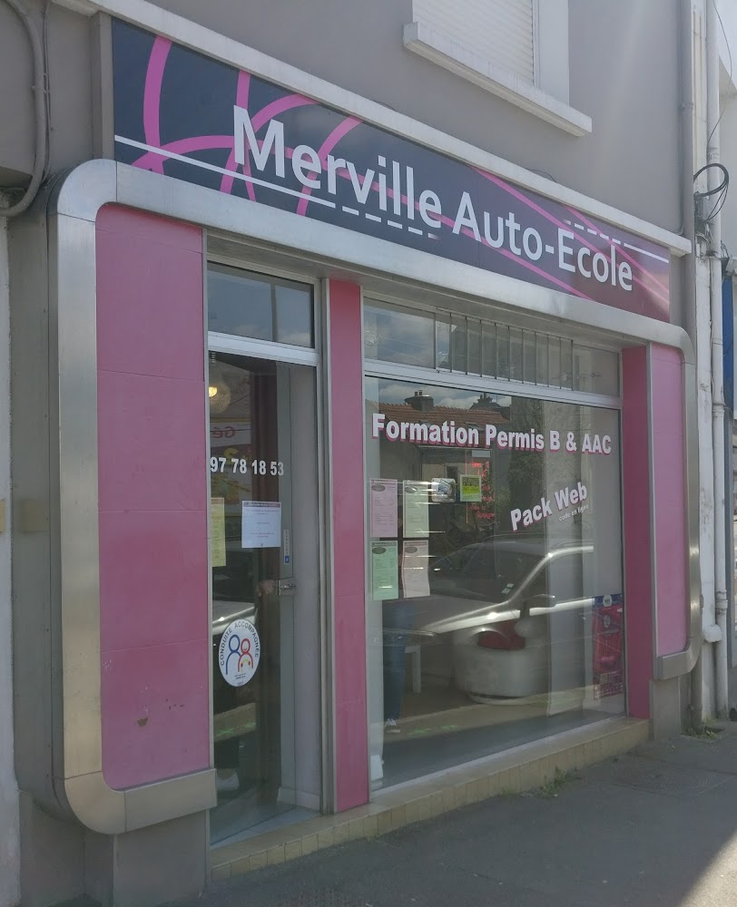 Merville conduite