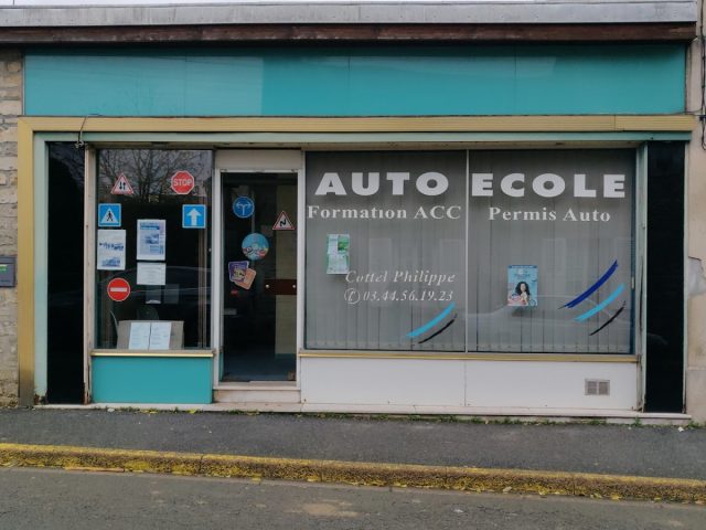 Cottel Philippe - Cires-lès-Mello - +33 3 44 56 19 23