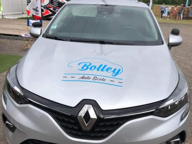 Auto Ecole BOLLEY - Sarrebourg - +33 3 87 03 33 30