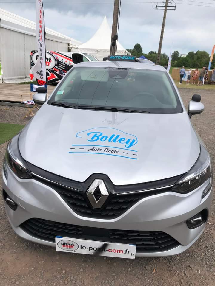 Auto Ecole BOLLEY