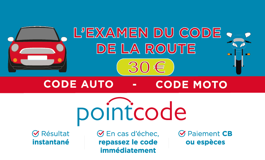 Pointcode Creil