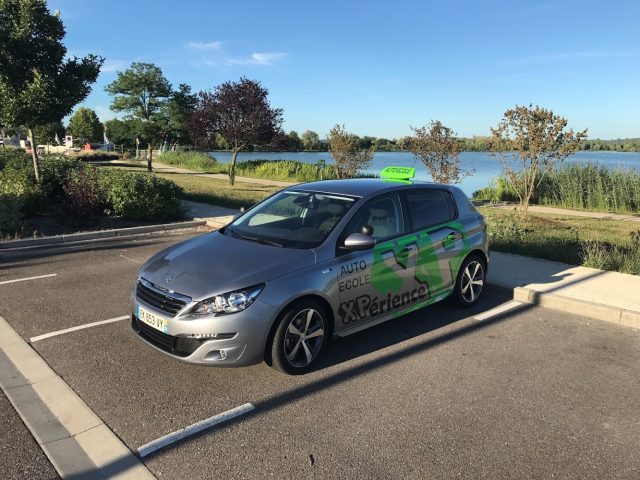 XPérience Conduite - Lure - +33 9 51 48 64 46