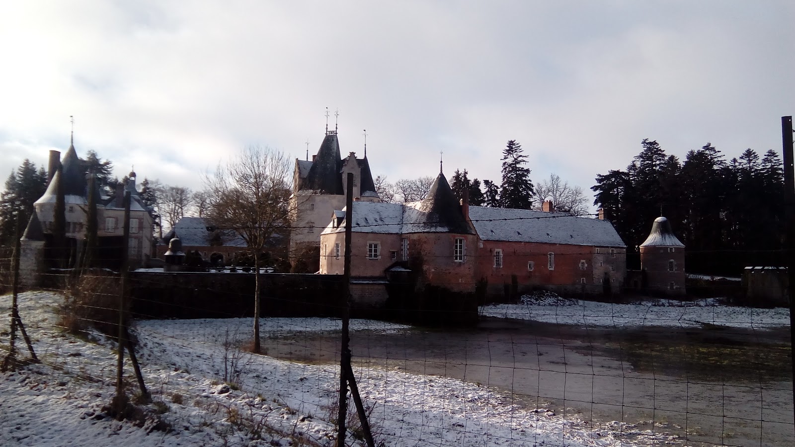 La Croix-du-Perche