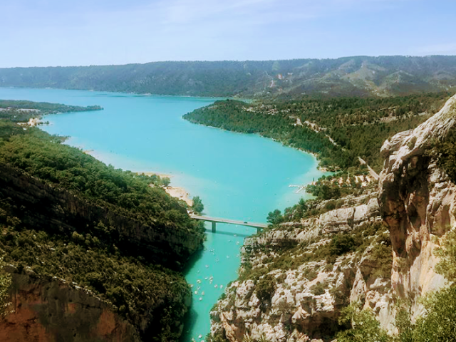 Les Salles-sur-Verdon - Les Salles-sur-Verdon -