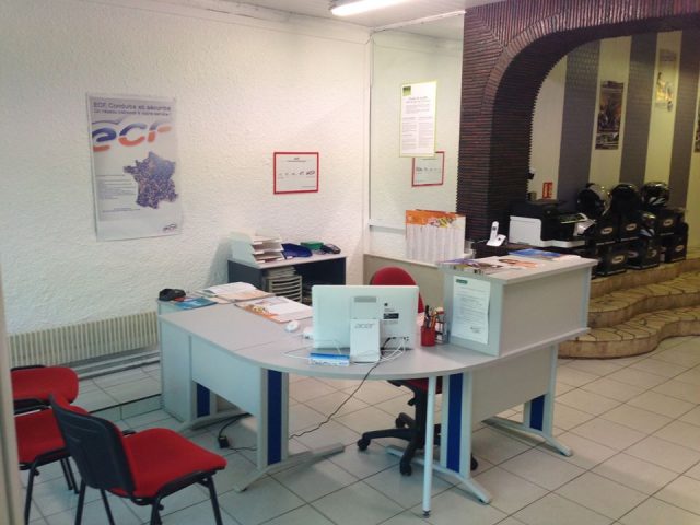 ECF BRECHE - Remiremont - Remiremont - +33 3 29 62 15 33