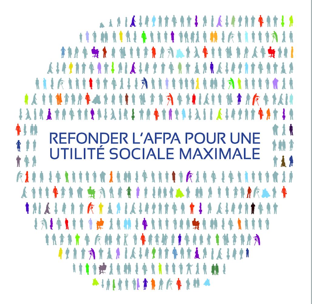 AFPA - Centre de Auray