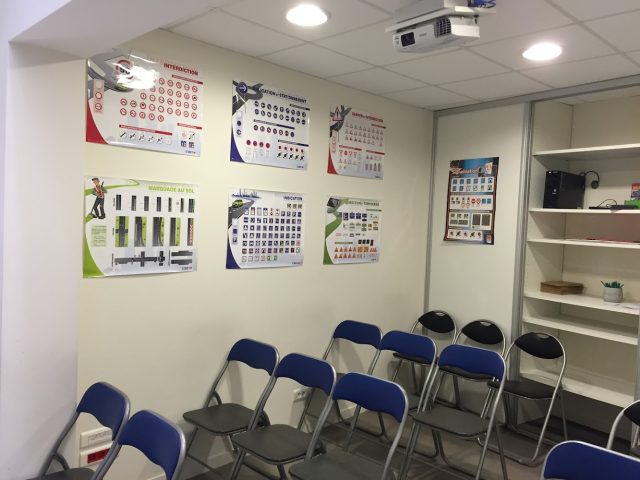 Auto-Ecole Orso Conduite - Saint-Germain-Lembron - +33 4 73 96 46 48