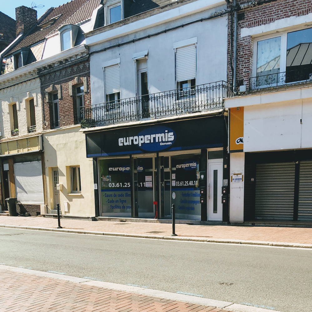 Europermis Denain
