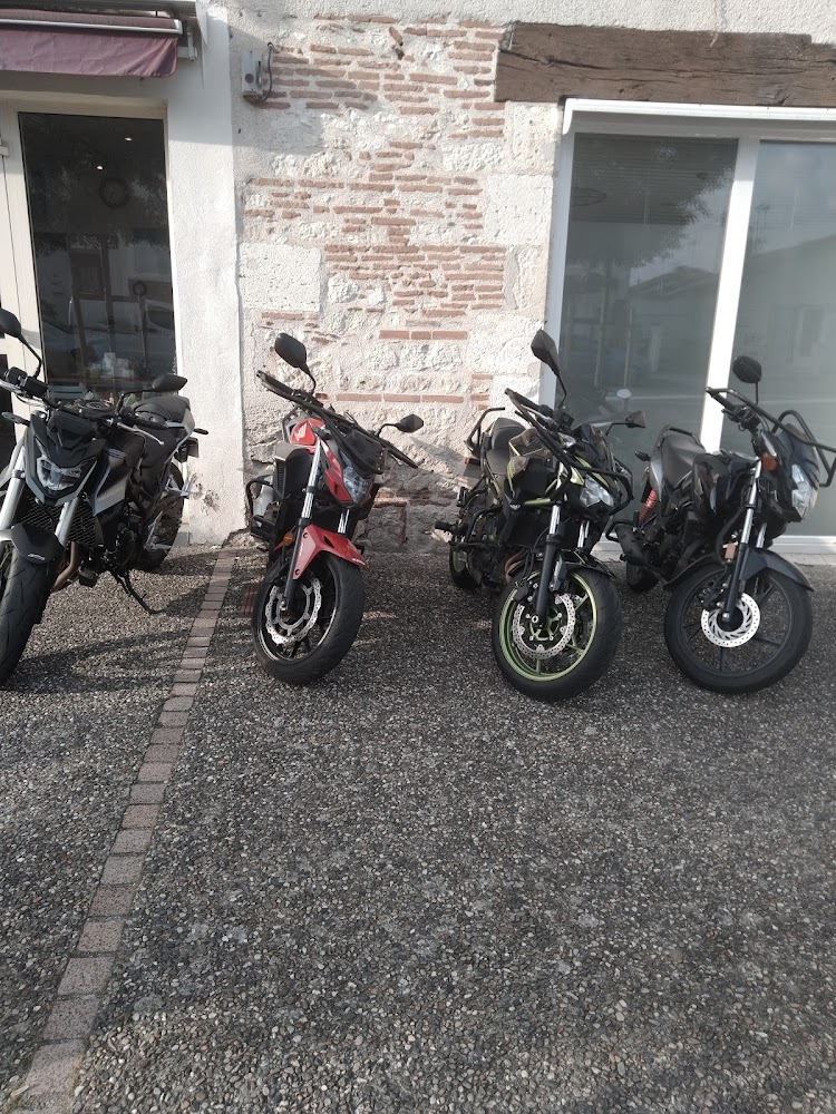 Auto-Ecole Nouvelle Conduite 47