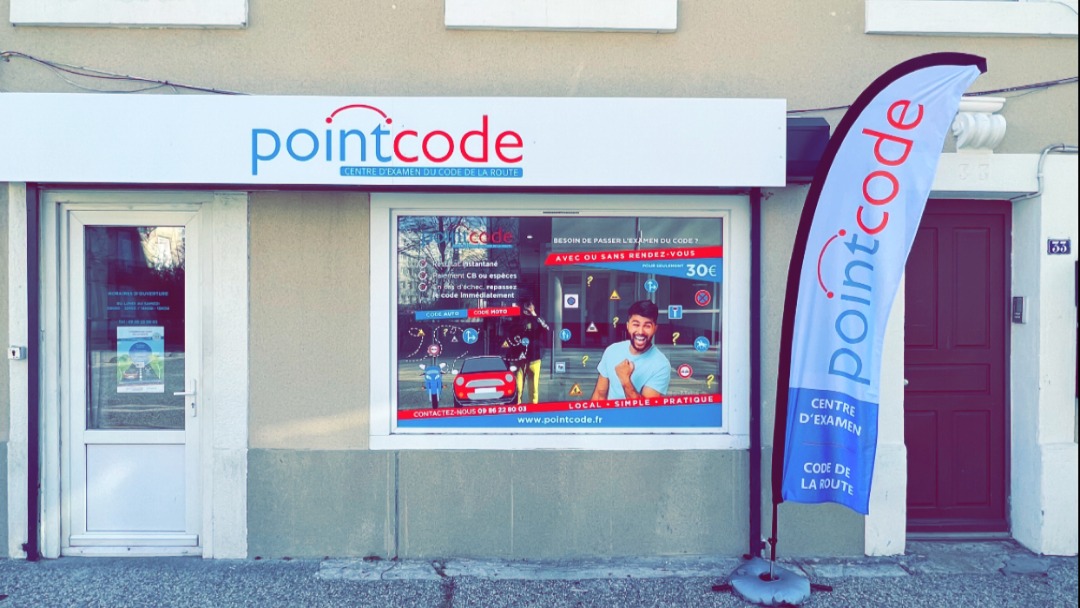 Pointcode Valence