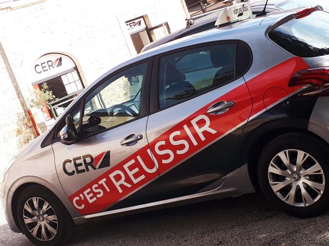 C.E.R Formasud - Villefranche-de-Rouergue - +33 5 65 45 10 45