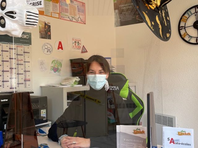 Ludo Conduite Lannion - Lannion - +33 2 96 37 60 09