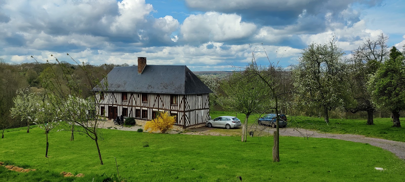 Les Authieux-sur-Calonne