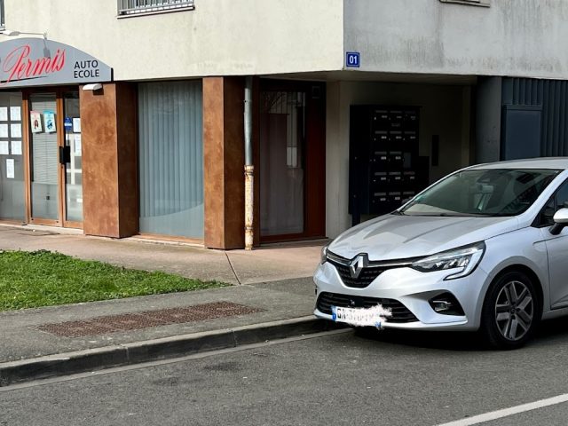 DS PERMIS - Lucé - +33 6 65 25 13 13