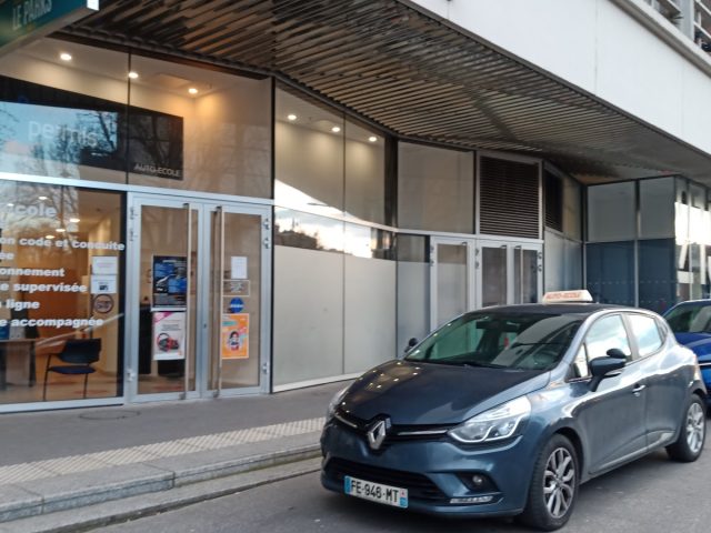 BOOST PERMIS - Paris - +33 9 50 09 16 86