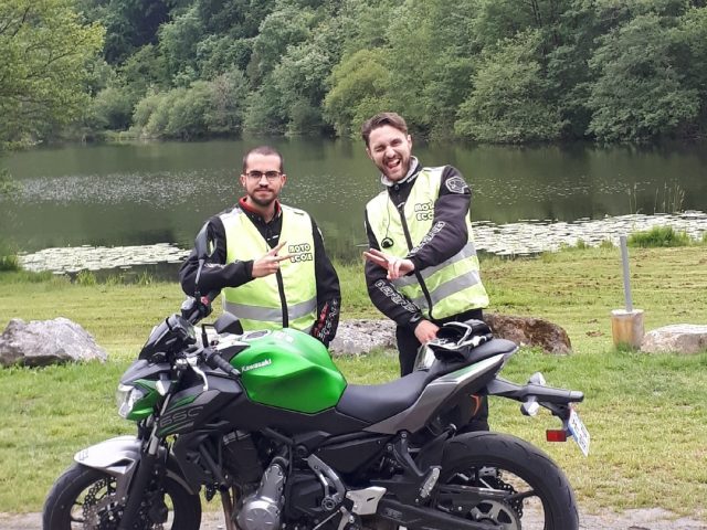 Auto-école Jeanine - Labarthe-sur-Lèze - +33 9 80 55 60 24