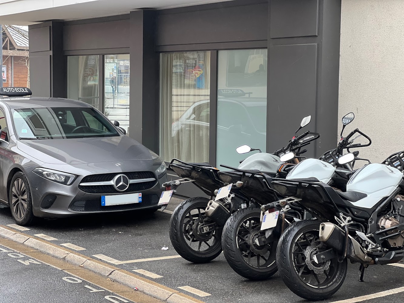 Auto École Easy Permis