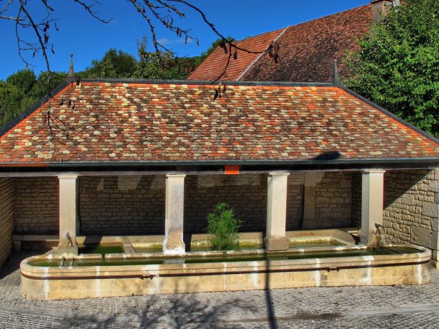 Tallenay - Tallenay -