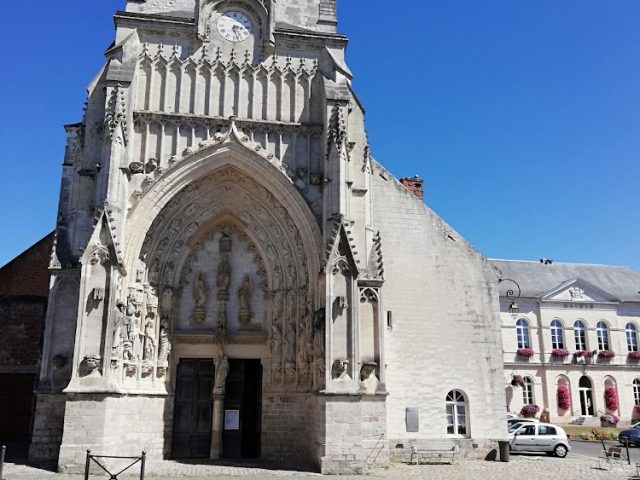 Corvol-d'Embernard - Corvol-d'Embernard -