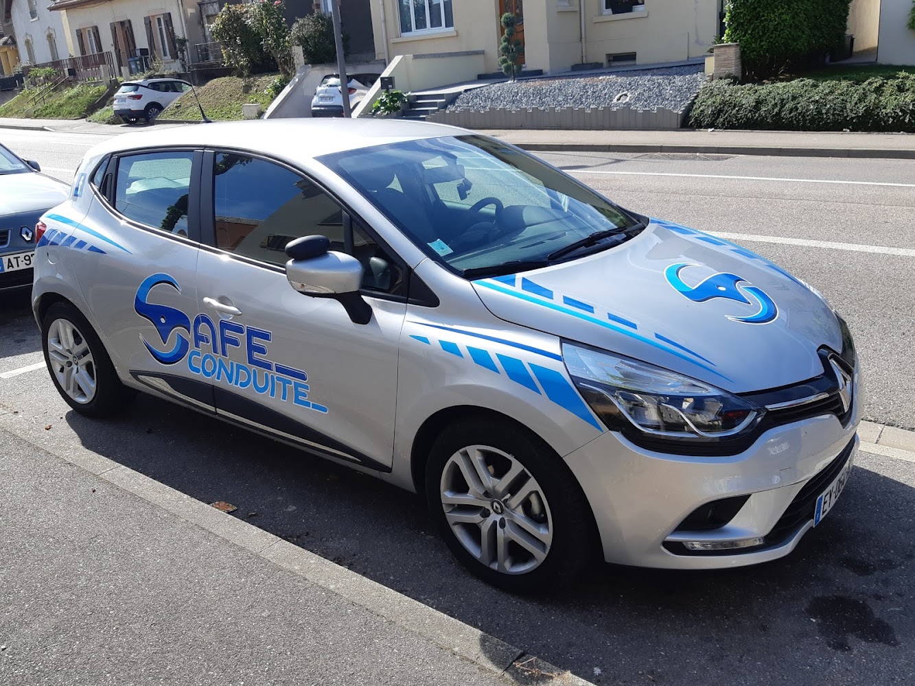 SAFE CONDUITE