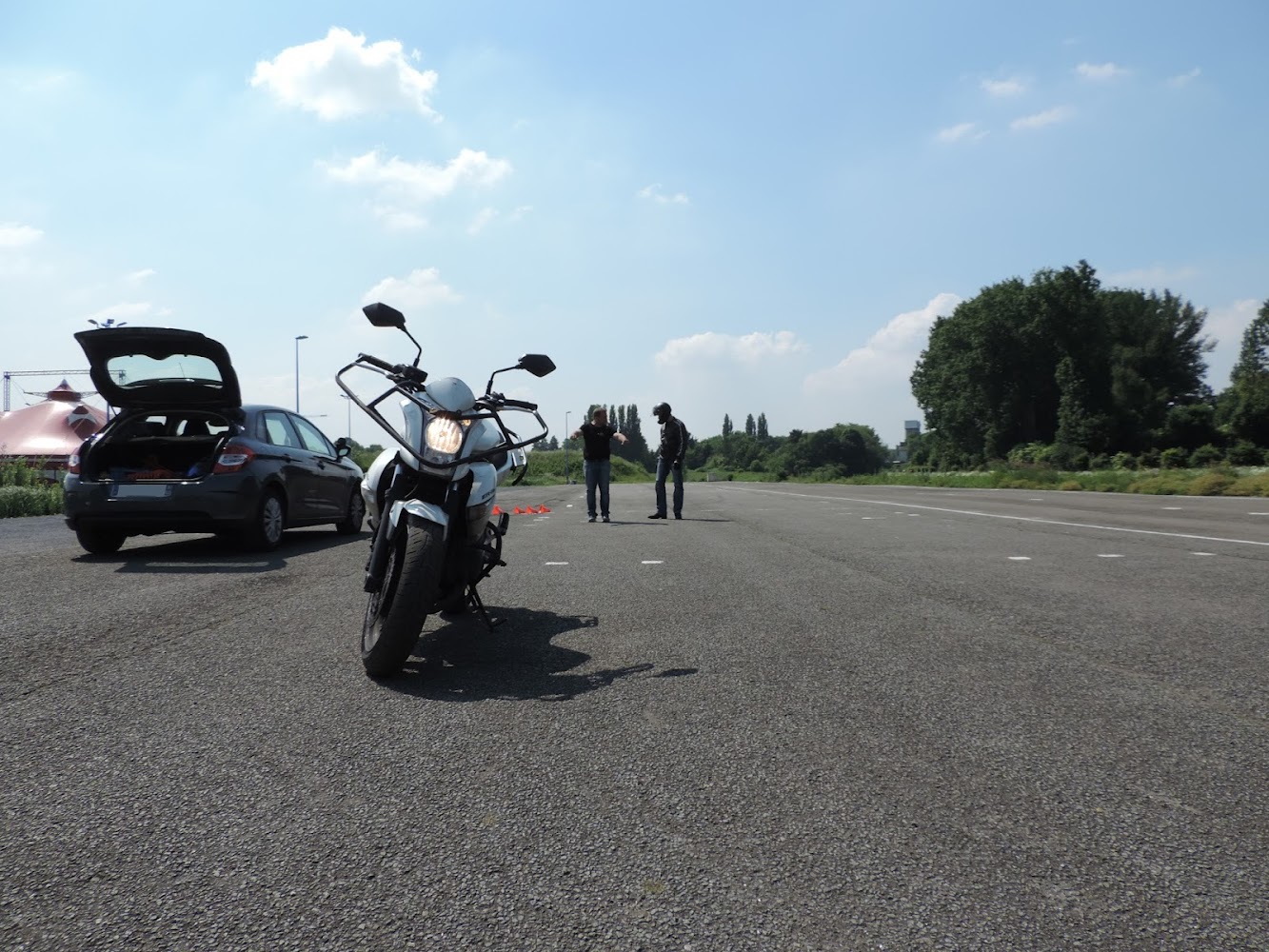 Auto Ecole Plein Gaz