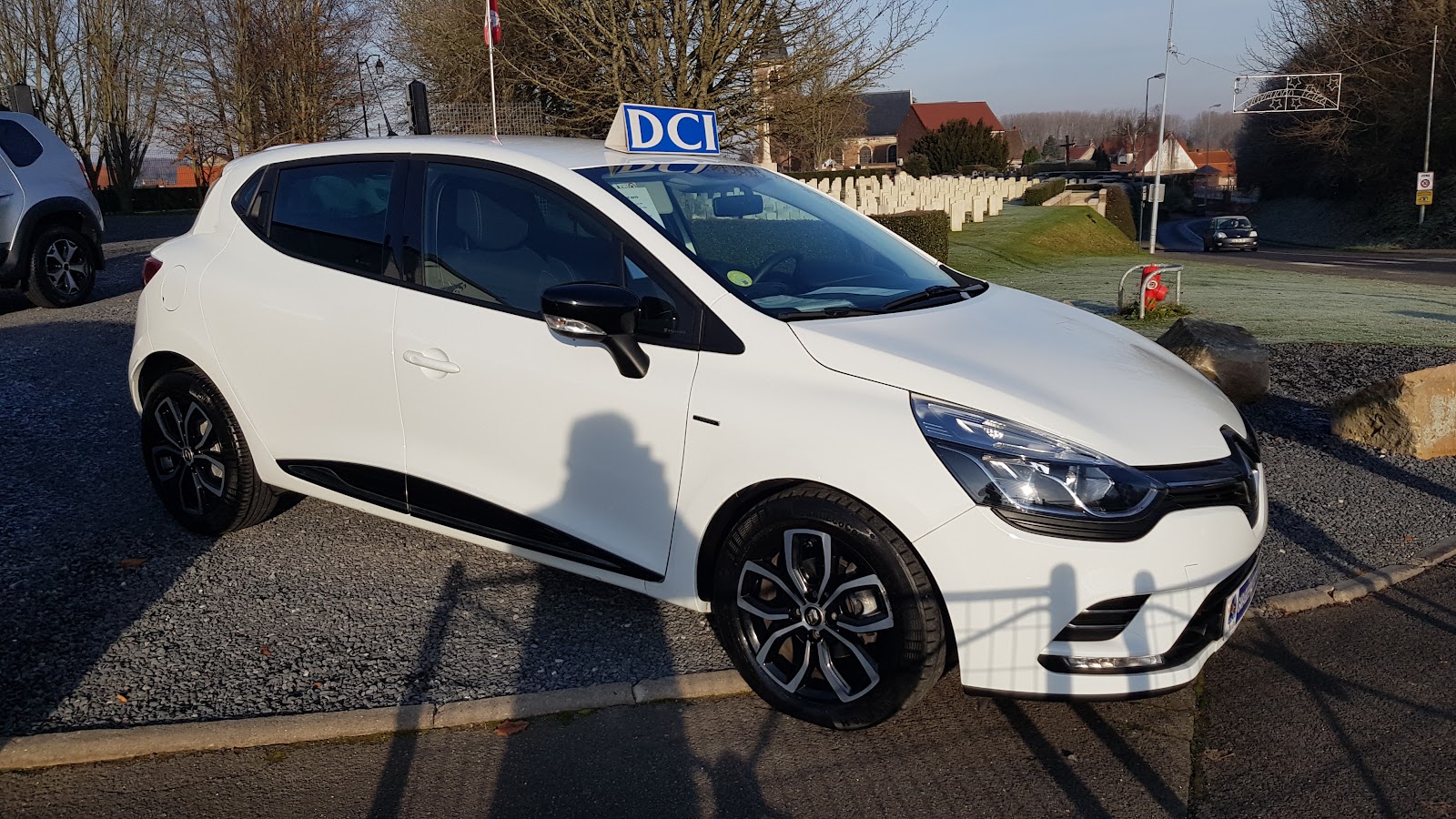 Espace Technic Auto