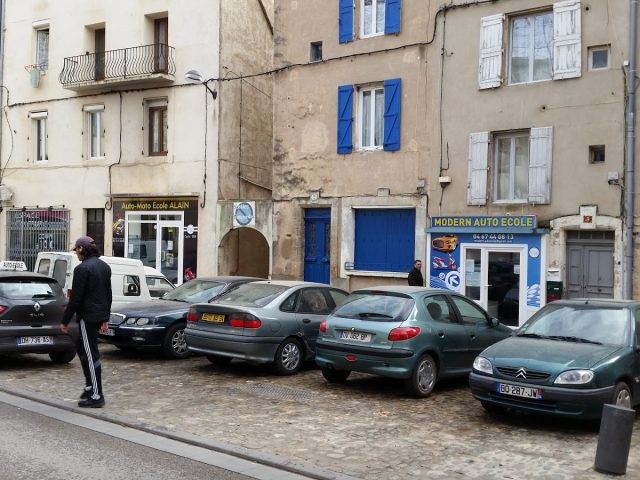 Modern auto école /vimeux christelle - Lodève - +33 4 67 44 08 13