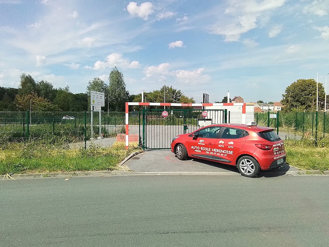 SARL Auto-École Hérinoise