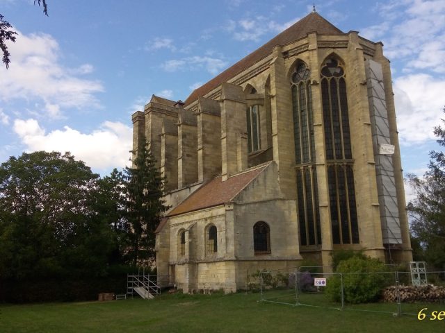 Saint-Martin-aux-Bois - Saint-Martin-aux-Bois -