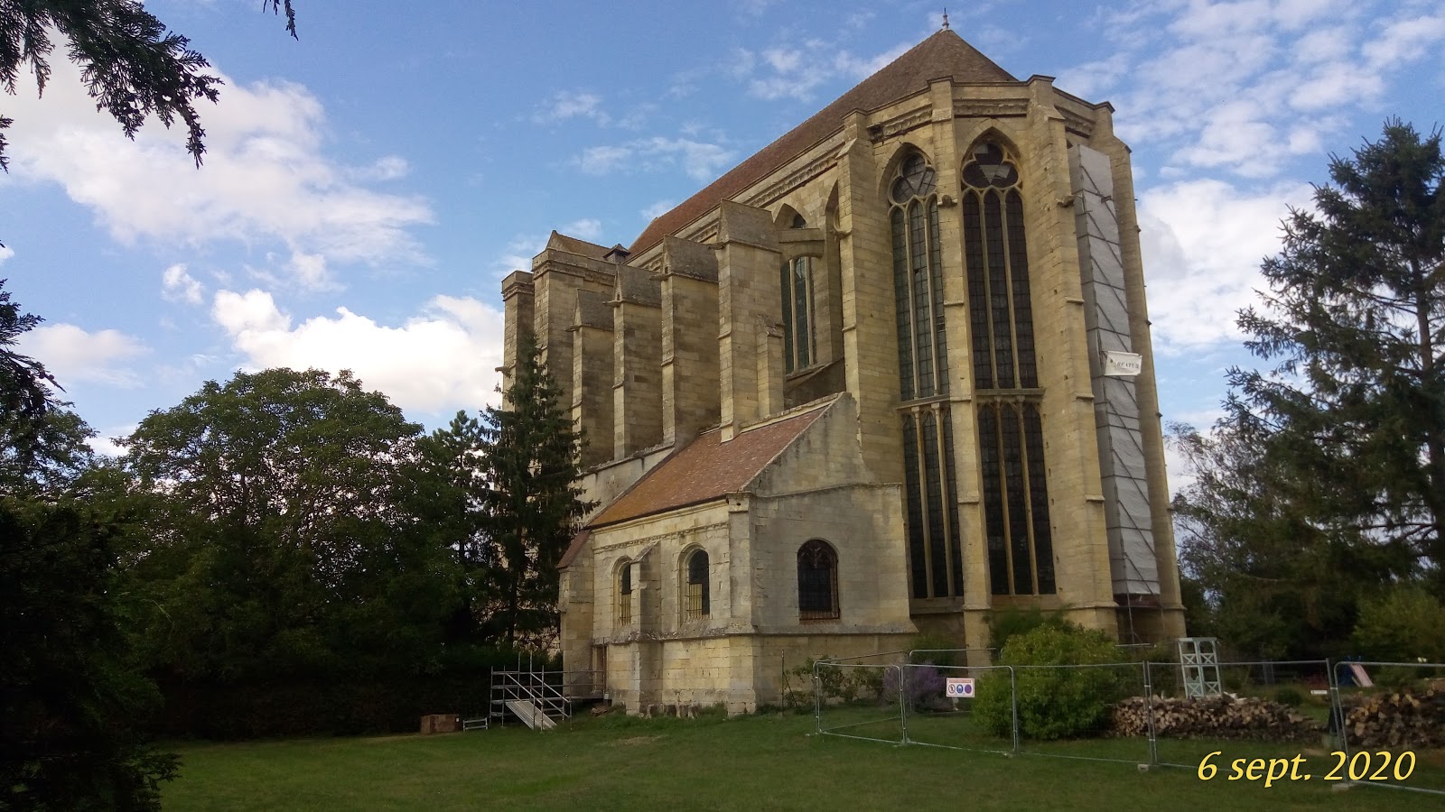 Saint-Martin-aux-Bois