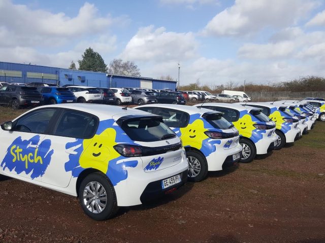 Stych Auto-École Nantes - Nantes - +33 2 40 76 06 89