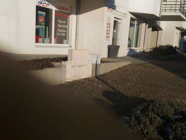 ECF LLERENA - Truchtersheim - Truchtersheim - +33 3 88 21 04 79