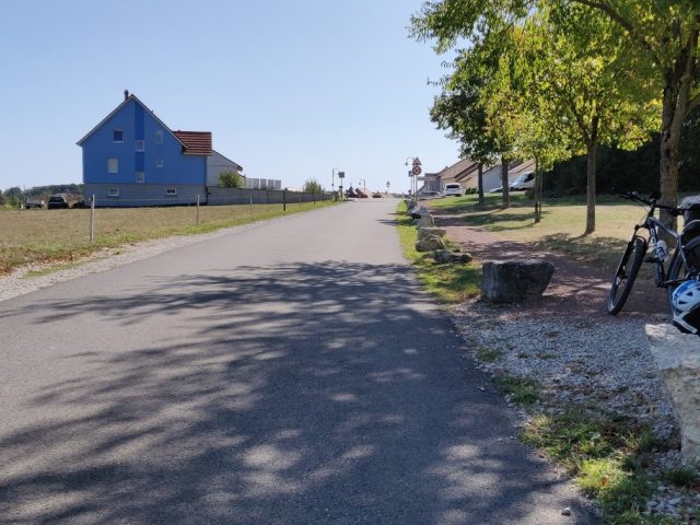 Ormersviller - Ormersviller -