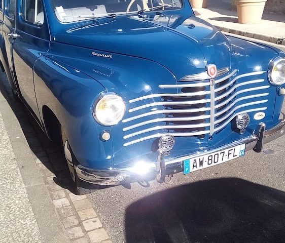 Auto-école Garcia - Lussac-les-Châteaux - +33 6 23 84 24 98