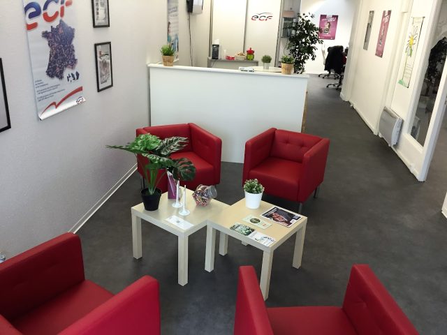 ECF - Pont-à-Mousson - Pont-à-Mousson - +33 3 83 81 72 33