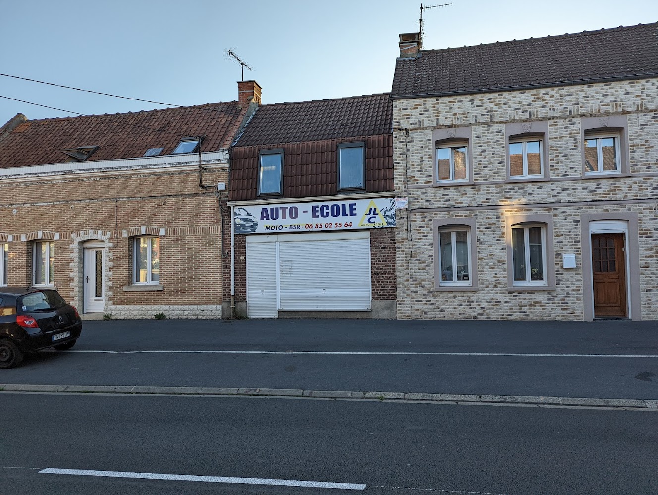 Auto Ecole JLC