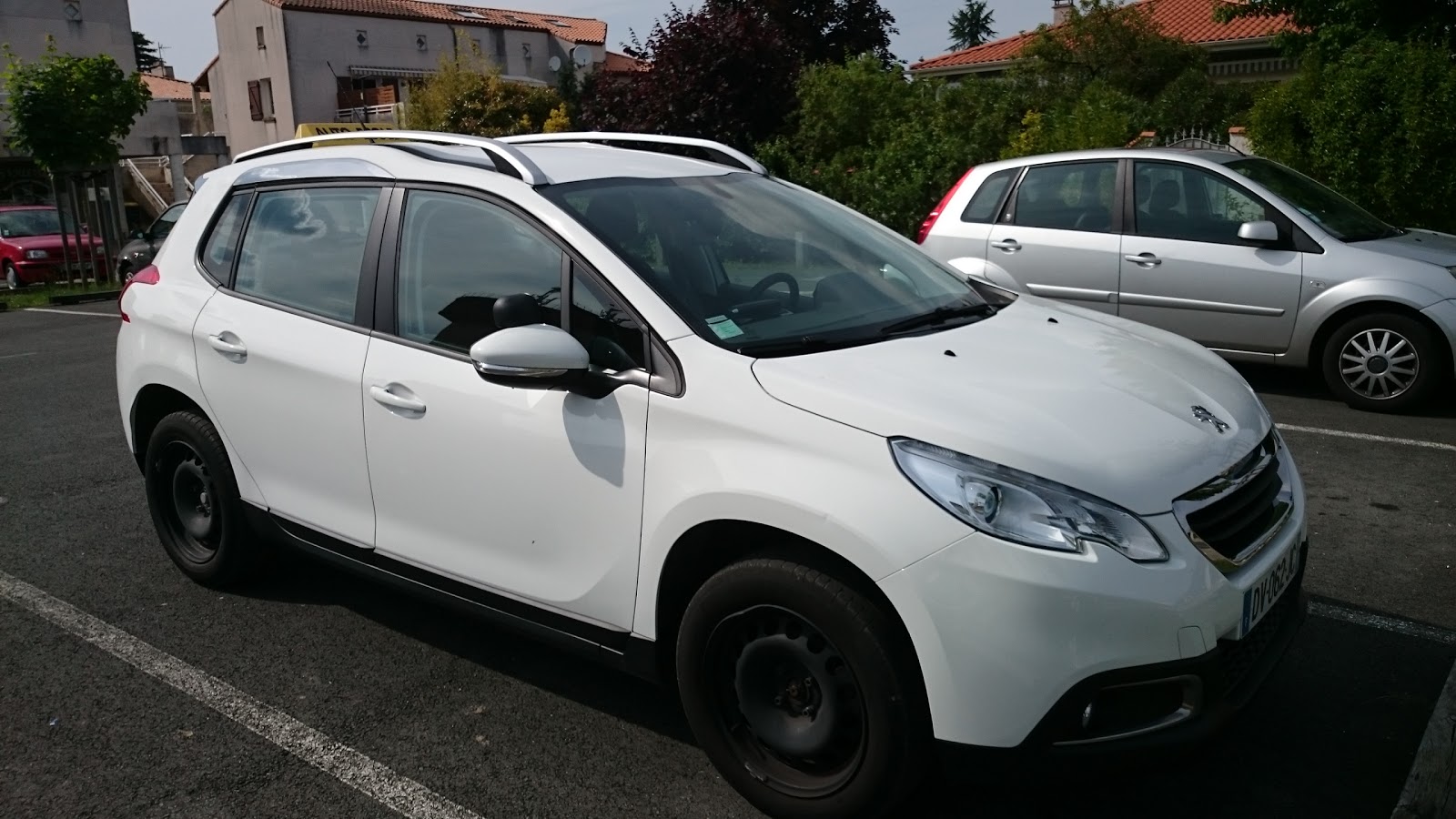 Espace Conduite