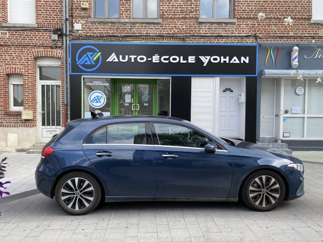 Auto école Yohan Somain - Somain - +33 6 09 02 66 70
